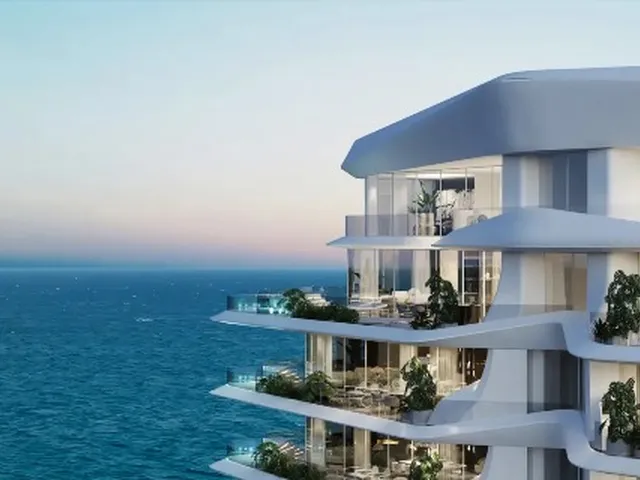 Imagem: ATMOSPHERE HOME SPA 3 SUITES NA PRAIA BRAVA
