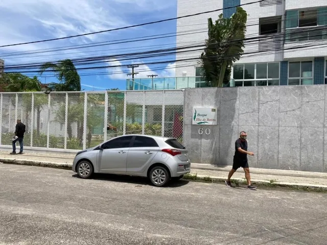 Imagem: Apartamento à Venda em Ilha do Retiro