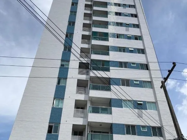 Imagem 2: Apartamento à Venda em Ilha do Retiro