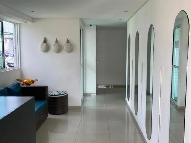 Imagem 4: Apartamento à Venda em Ilha do Retiro