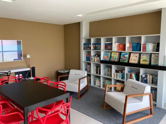 Imagem 5: Apartamento à Venda em Ilha do Retiro
