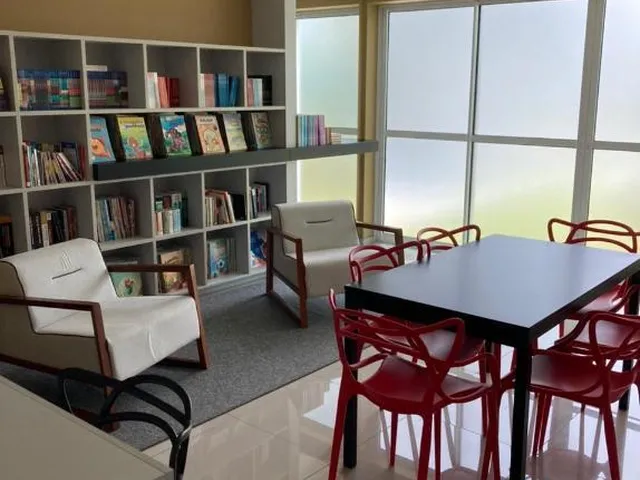 Imagem 6: Apartamento à Venda em Ilha do Retiro