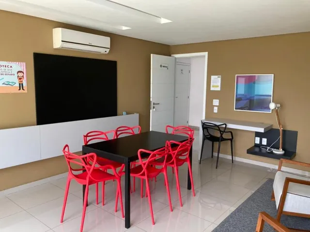 Imagem 7: Apartamento à Venda em Ilha do Retiro
