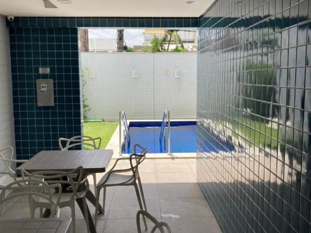 Imagem 11: Apartamento à Venda em Ilha do Retiro
