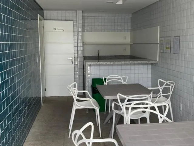 Imagem 12: Apartamento à Venda em Ilha do Retiro