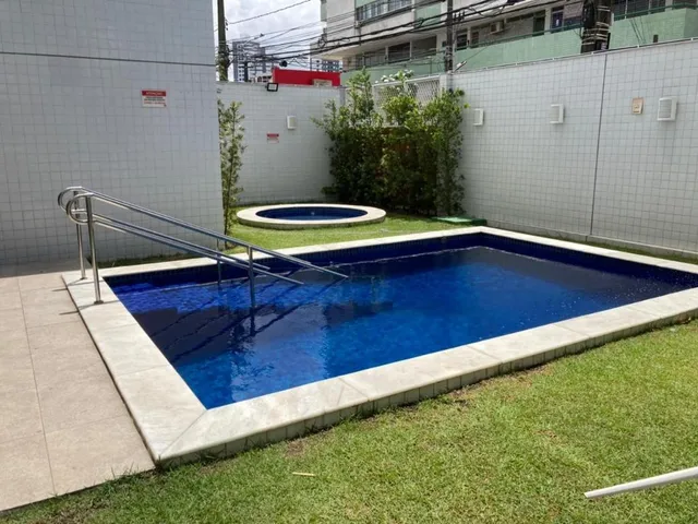 Imagem 13: Apartamento à Venda em Ilha do Retiro