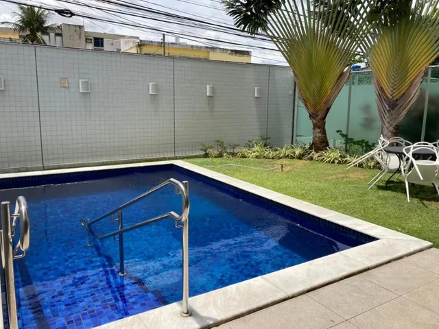 Imagem 14: Apartamento à Venda em Ilha do Retiro