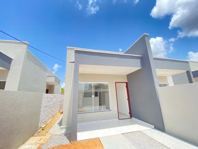 Imagem: PASSAGEM DE AREIA MINHA CASA MINHA VIDA