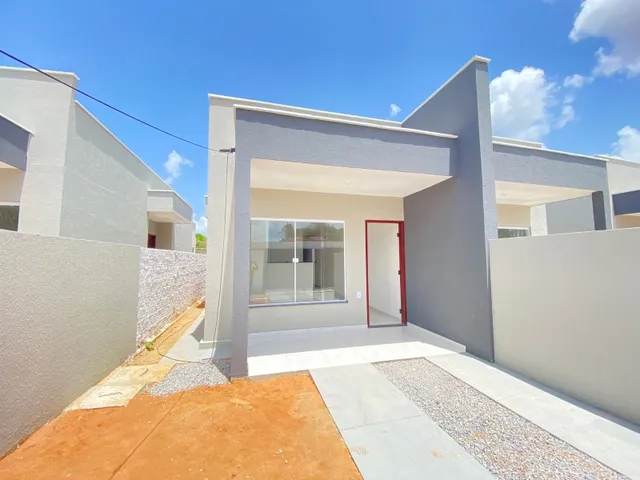 Imagem 4: PASSAGEM DE AREIA MINHA CASA MINHA VIDA