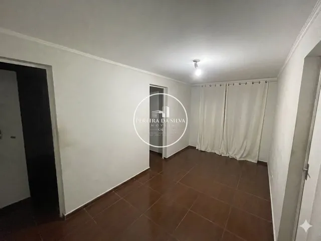 Imagem: Apartamento À Venda Condomínio Horto do