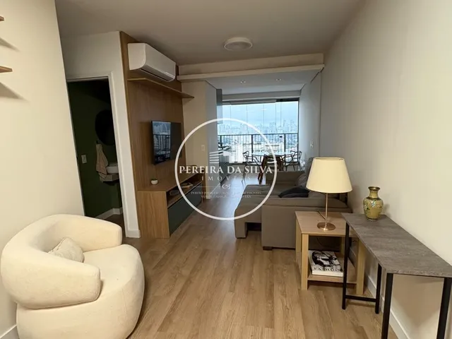 Imagem: Apartamento Alto Padrão à venda em Indianópolis