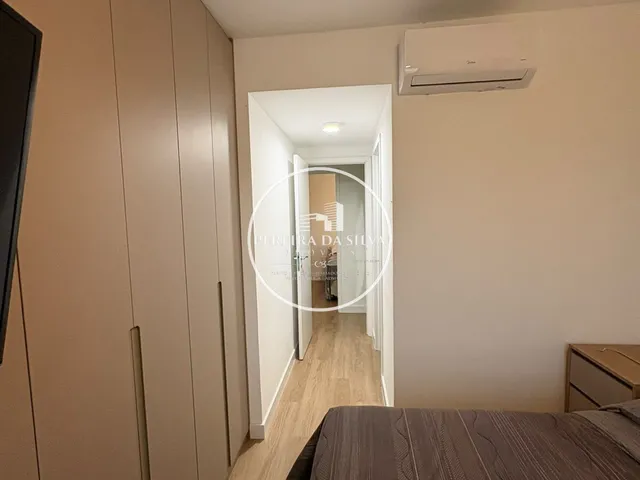 Imagem 11: Apartamento Alto Padrão À Venda em Indianópolis, São Paulo/Sp