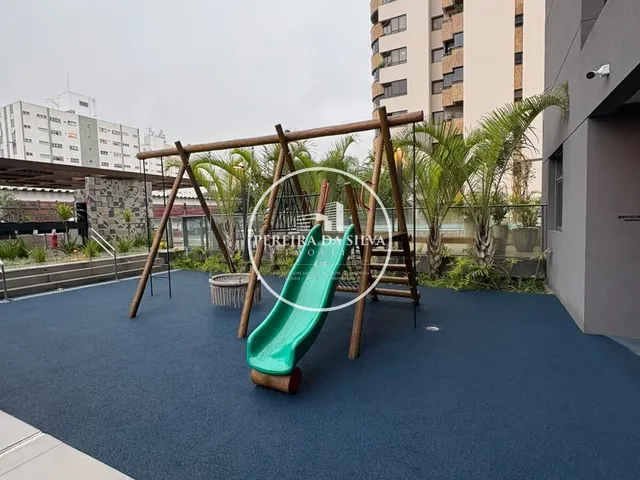 Imagem 13: Apartamento Alto Padrão À Venda em Indianópolis, São Paulo/Sp