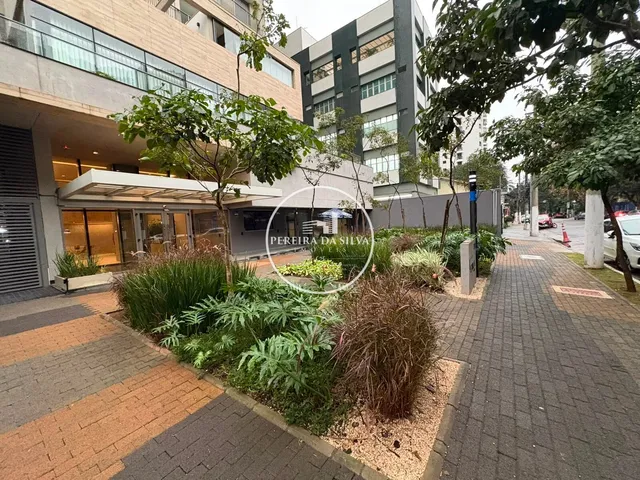 Imagem 10: Apartamento Alto Padrão À Venda em Indianópolis, São Paulo/Sp