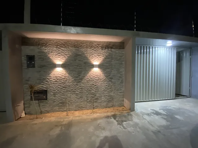 Imagem: Casa a Venda em Nova Esperança