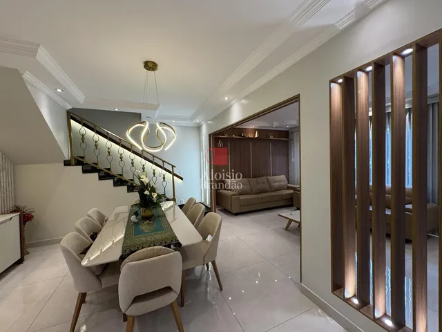 Imagem 4: Casa em Condomínio 3 dormitórios para alugar Norte (Águas Claras) Brasília/DF