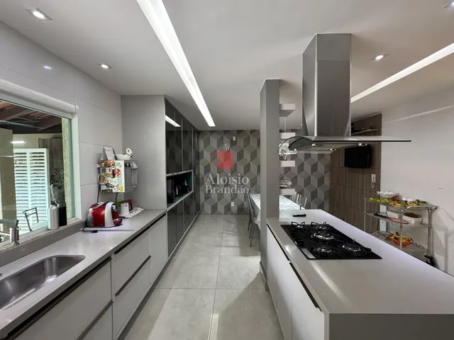 Imagem 16: Casa em Condomínio 3 dormitórios para alugar Norte (Águas Claras) Brasília/DF