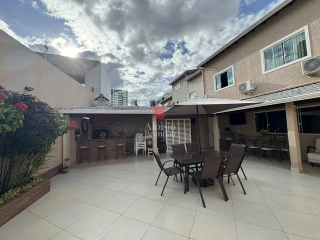 Imagem 6: Casa em Condomínio 3 dormitórios para alugar Norte (Águas Claras) Brasília/DF