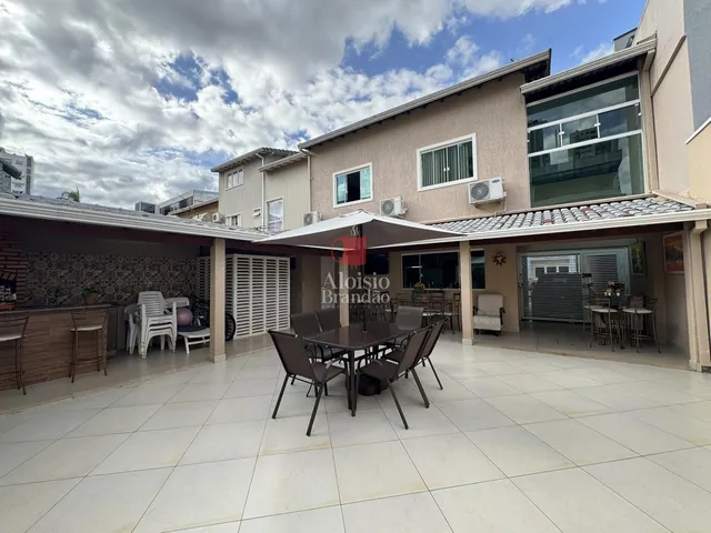 Imagem 9: Casa em Condomínio 3 dormitórios para alugar Norte (Águas Claras) Brasília/DF