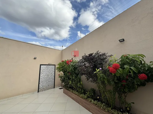 Imagem 5: Casa em Condomínio 3 dormitórios para alugar Norte (Águas Claras) Brasília/DF
