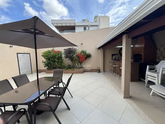 Imagem 15: Casa em Condomínio 3 dormitórios para alugar Norte (Águas Claras) Brasília/DF