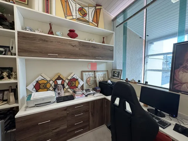 Imagem 14: Casa em Condomínio 3 dormitórios para alugar Norte (Águas Claras) Brasília/DF