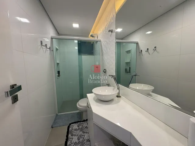 Imagem 7: Casa em Condomínio 3 dormitórios para alugar Norte (Águas Claras) Brasília/DF