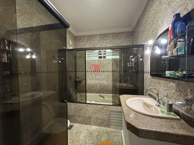 Imagem 13: Casa em Condomínio 3 dormitórios para alugar Norte (Águas Claras) Brasília/DF