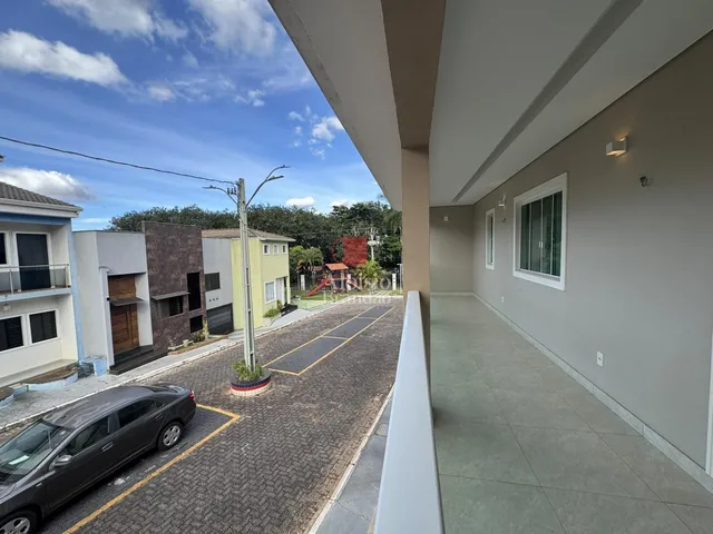 Imagem 2: Casa em Condomínio 3 dormitórios para alugar Norte (Águas Claras) Brasília/DF