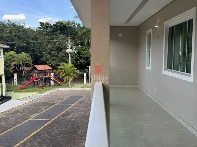 Imagem 11: Casa em Condomínio 3 dormitórios para alugar Norte (Águas Claras) Brasília/DF
