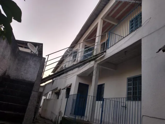 Imagem: O apartamento possui 2 Dormitórios, 1 Banheiro, 50m² de