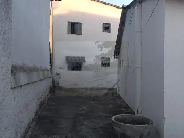 Imagem 4: Villa de 8 Apartamentos. Varanda, Área de serviço, 50m² de Áreae1...