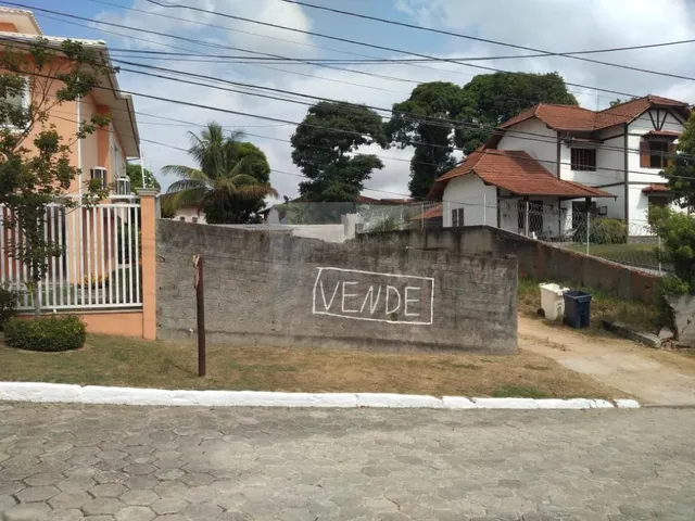 Imagem: O terreno possui 435m² de Área e está localizado em