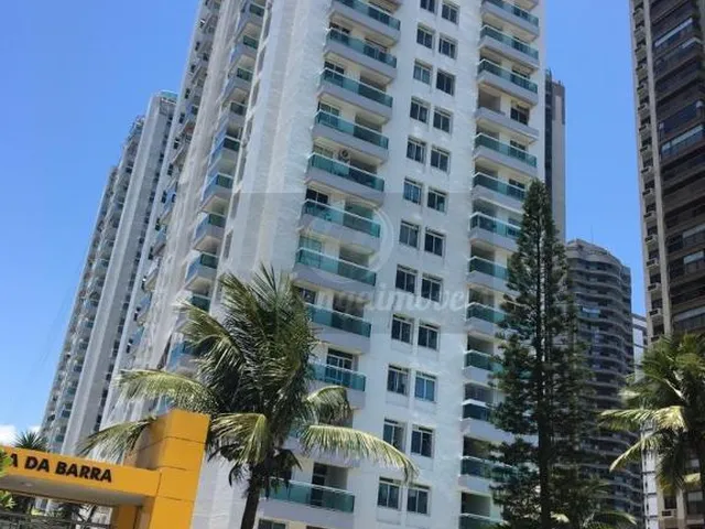 Imagem: O apartamento possui 2 Dormitórios, 1 Banheiro, 72m² de