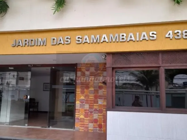 Imagem: O apartamento possui 2 Dormitórios, 1 Suíte, 1 Banheiro,