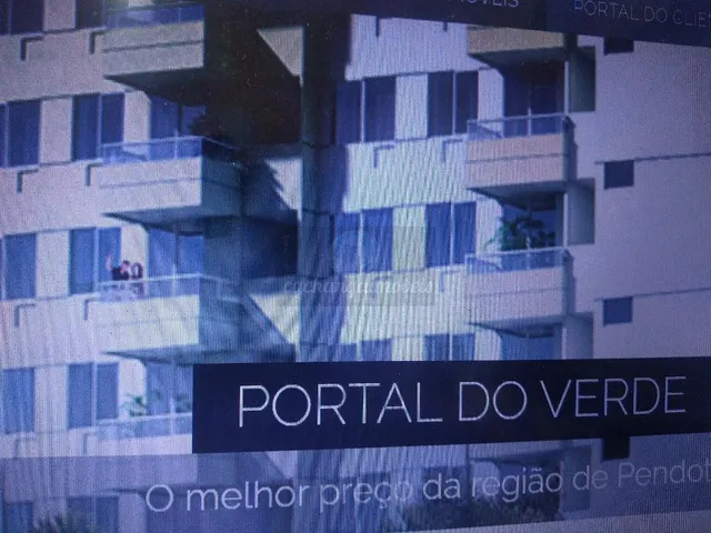 Imagem: O apartamento possui 2 Dormitórios, 1 Banheiro, 1 Vaga na