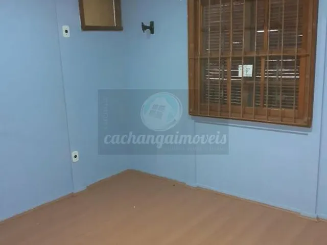 Imagem 6: Residencial/comercial com galpão