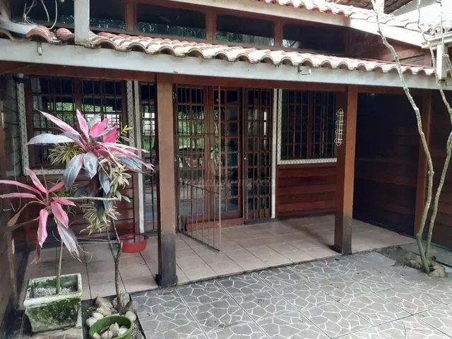 Imagem 7: Residencial/comercial com galpão