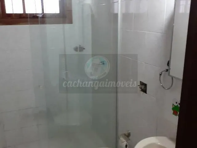 Imagem 8: Residencial/comercial com galpão