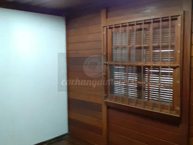 Imagem 9: Residencial/comercial com galpão