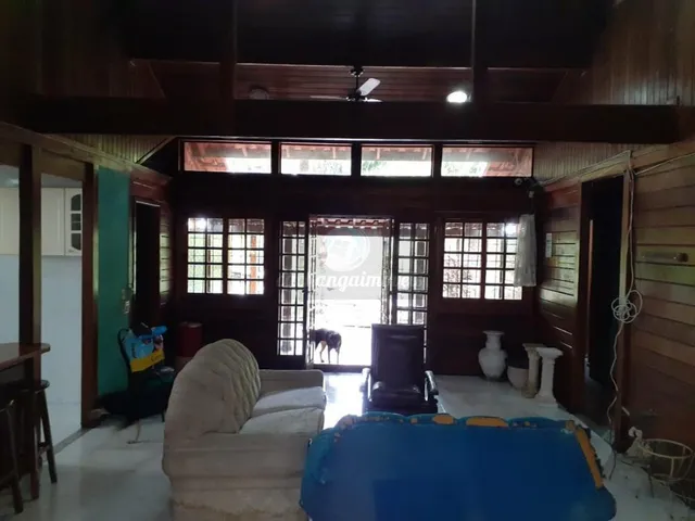 Imagem 10: Residencial/comercial com galpão
