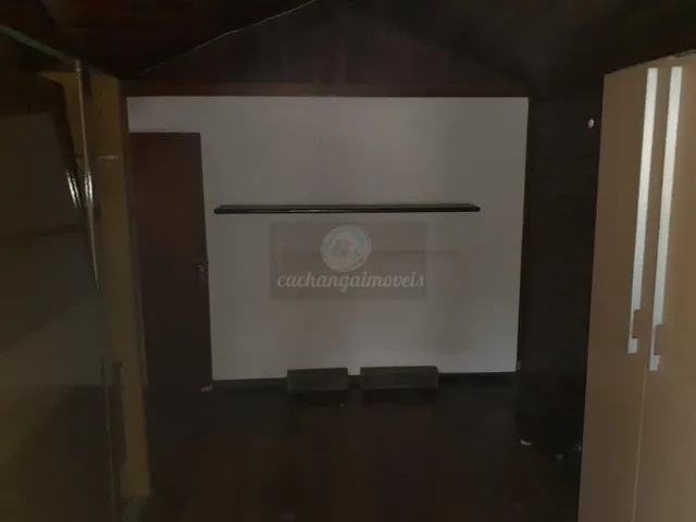 Imagem 11: Residencial/comercial com galpão