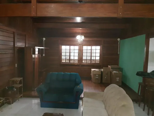 Imagem 12: Residencial/comercial com galpão