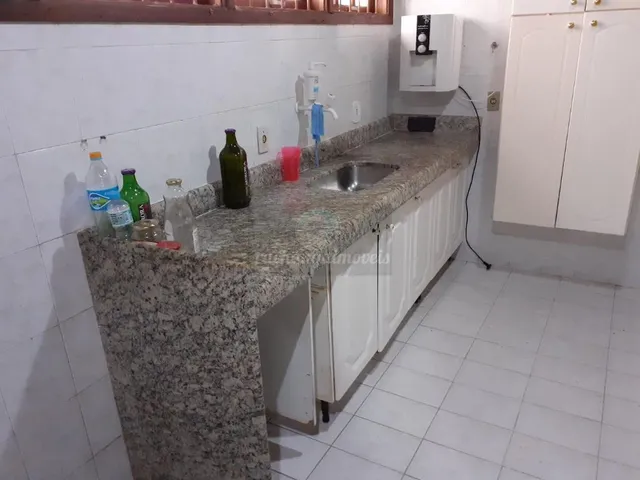 Imagem 13: Residencial/comercial com galpão