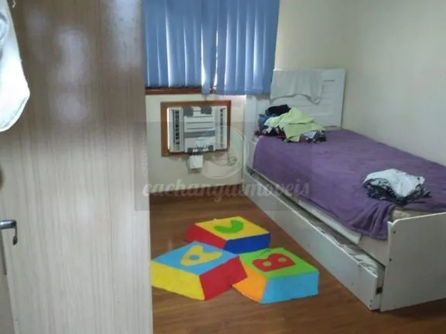 Imagem: A casa em condomínio possui 2 Dormitórios, 1 Banheiro, 1