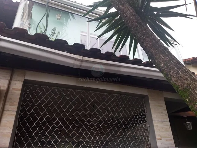 Imagem: A casa em condomínio possui 2 Dormitórios, 1 Suíte, 1