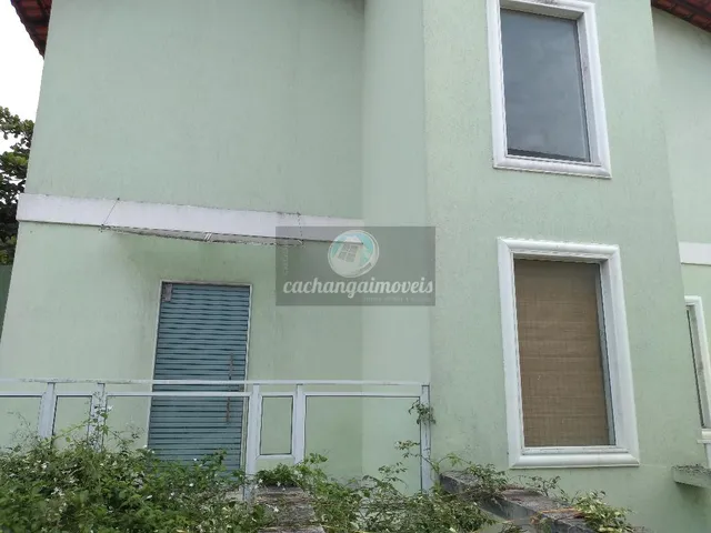 Imagem: A casa possui 3 Dormitórios, 1 Suíte, 1 Banheiro, 2 Vagas