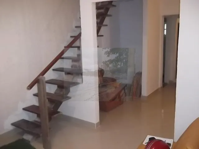 Imagem 2: casa Villa Progresso. Varanda, Área de serviço, 120m² de Área...