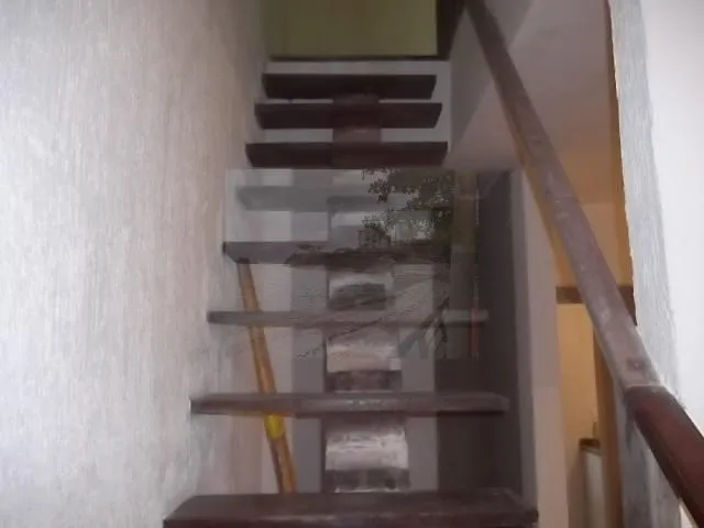 Imagem 6: casa Villa Progresso. Varanda, Área de serviço, 120m² de Área...