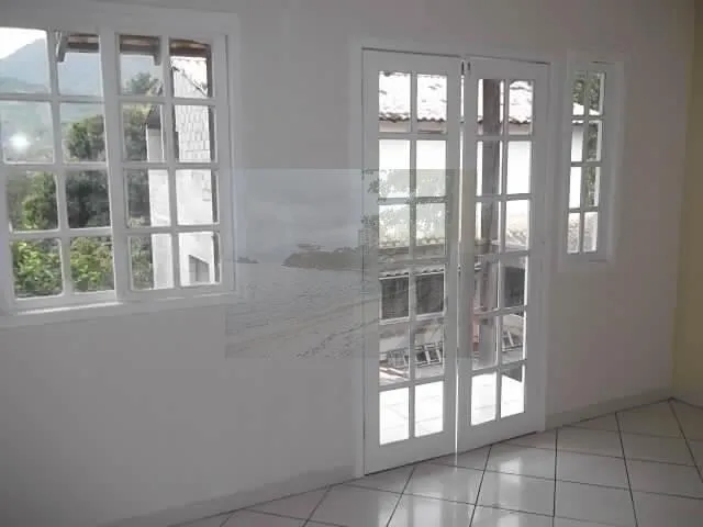 Imagem 10: casa Villa Progresso. Varanda, Área de serviço, 120m² de Área...